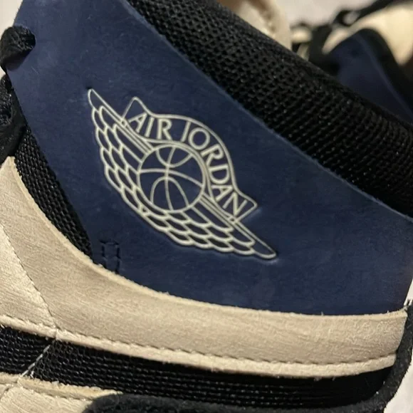Air Jordan 1 Zoom CMFT 2 Shoe - Picture 5 of 15